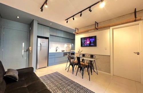 Vila Rodrigues Apartamento | Excepcional com 1 Suíte Alto Padrão Próx Atitus