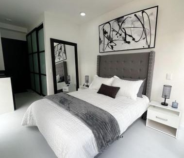 Chico Apartamento | Excepcional loft parque de la 93