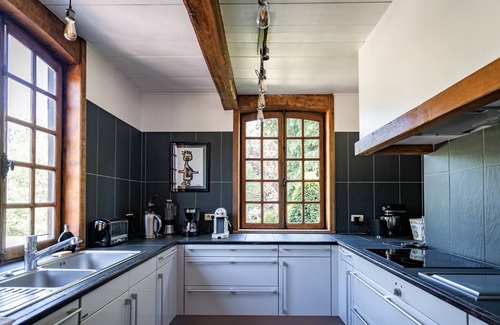 Saint-Gatien-des-Bois Casa | Exceptional 16th century manor house