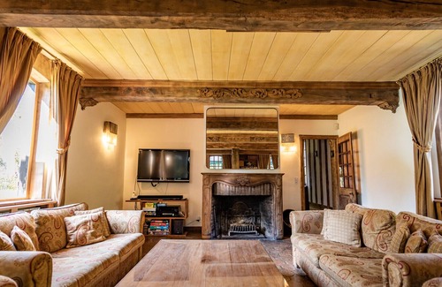 Saint-Gatien-des-Bois Casa | Exceptional 16th century manor house