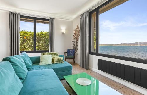 Saint-Aygulf Casa | Exception Maison pieds dans l'eau