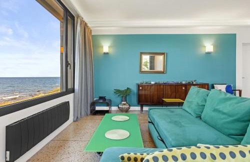 Saint-Aygulf Casa | Exception Maison pieds dans l'eau