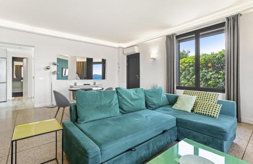 Saint-Aygulf Casa | Exception Maison pieds dans l'eau
