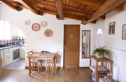 Pernes-les-Fontaines Casa | Entorno excepcional: bosque de pinos, vista dominante, calma absoluta, entre Ventoux y Lubéron