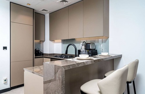 Business Bay Apartamento | Exceptional 1Bedroom w/ Premium Amenities