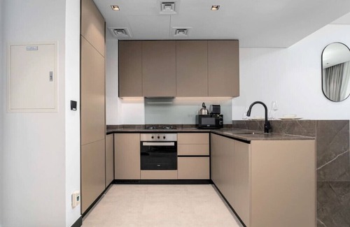 Business Bay Apartamento | Exceptional 1Bedroom w/ Premium Amenities
