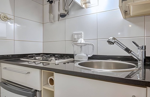 Palermo Chico Apartamento | Ubicación Excepcional, Piscina 300MB Wi-Fi Palermo