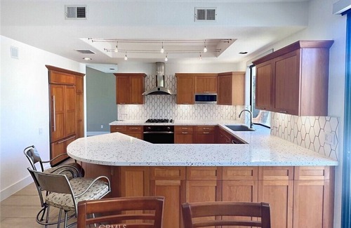 Rancho Mirage Condominio | Exceptional 2 Bedroom Golf Villa at Mission Hills Country Club, Rancho Mirage