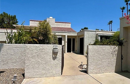 Rancho Mirage Condominio | Exceptional 2 Bedroom Golf Villa at Mission Hills Country Club, Rancho Mirage