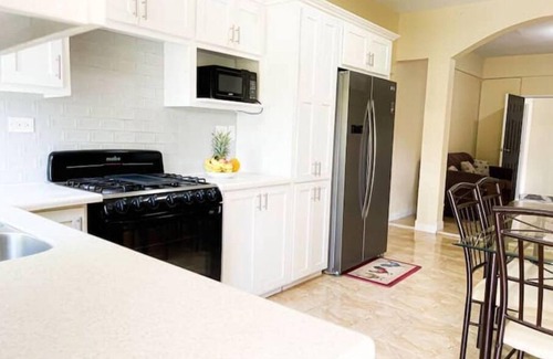 Port Antonio Apartamento | Exceptional 2Bdrms-Red Hassell Manor, Port Antonio