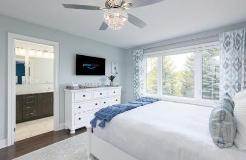 The Blue Mountains Casa | Exceptional 3 BDRM Townhome - 4 Seasons Rental
