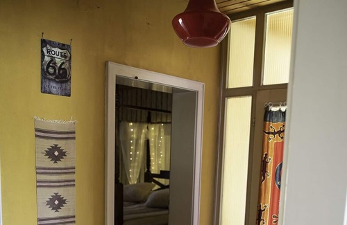 Schonau Apartamento | Exceptional accommodation / ranch