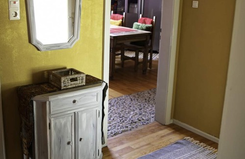 Schonau Apartamento | Exceptional accommodation / ranch