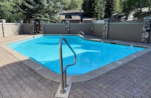 Warm Springs Casa | Excepcional Y 'True Ski In / out Inicio En Mt. Baldy.