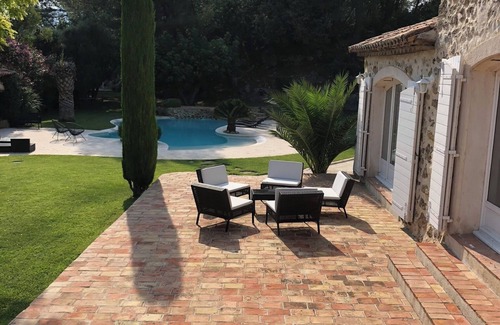 Roquevaire Casa | EXCEPTIONAL AND RARE, 15 km from MARSEILLE, BE 3 km FROM AUBAGNE, MAS DE STANDING