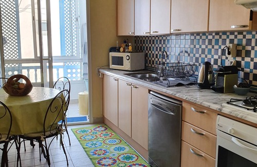 Yasmine Apartamento | Exceptional apartment "LA MARINA" Marina of Yasmine Hammamet