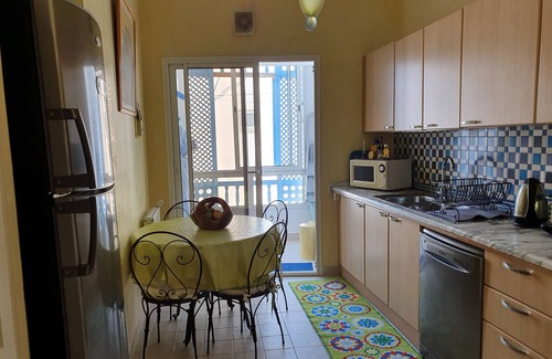 Yasmine Apartamento | Exceptional apartment "LA MARINA" Marina of Yasmine Hammamet