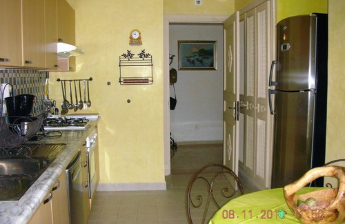 Yasmine Apartamento | Exceptional apartment "LA MARINA" Marina of Yasmine Hammamet