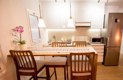 Old Town Apartamento | Excepcional apartamento en el casco antiguo de Girona