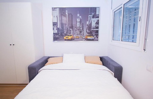 Old Town Apartamento | Excepcional apartamento en el casco antiguo de Girona