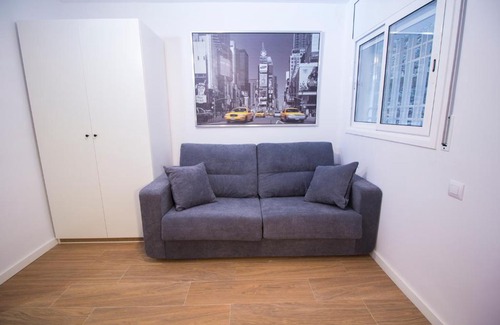 Old Town Apartamento | Excepcional apartamento en el casco antiguo de Girona