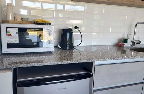 Dina Huapi Apartamento | excepcional departamento para familia y amigos