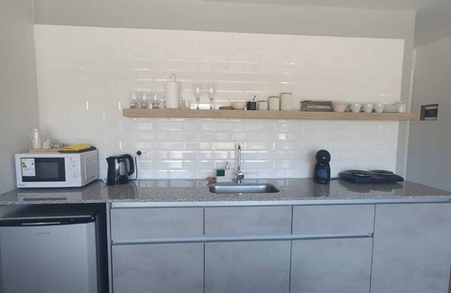 Dina Huapi Apartamento | excepcional departamento para familia y amigos
