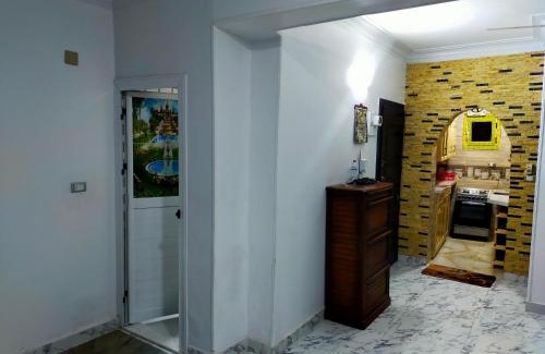 Al-Jamaliyah Apartamento | Exceptional Apartment in the Heart of Historic Cairo, Al-Muizz Street, Downtown