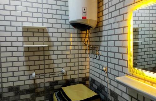 Al-Jamaliyah Apartamento | Exceptional Apartment in the Heart of Historic Cairo, Al-Muizz Street, Downtown