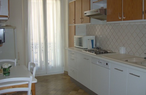 Le Suquet Apartamento | Entorno excepcional, apartamento con encanto ♥ Cannes Old Port pie Suquet