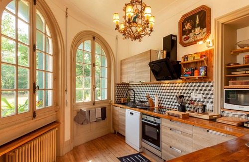 Linxe Casa | Exceptional Basque-Landes house 2 steps from the ocean 6 Bedrooms 12 sleeps