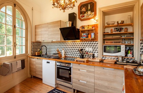 Linxe Casa | Exceptional Basque-Landes house 2 steps from the ocean 6 Bedrooms 12 sleeps