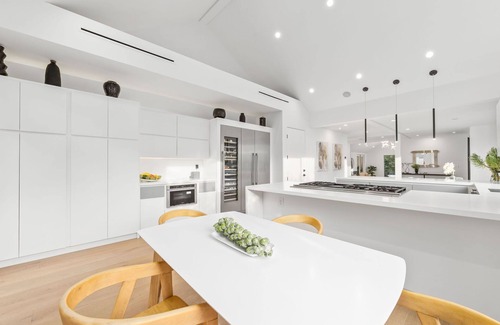 Westwood Casa | Exceptional Brand New Construction in the heart of the city W/ Designer finishes