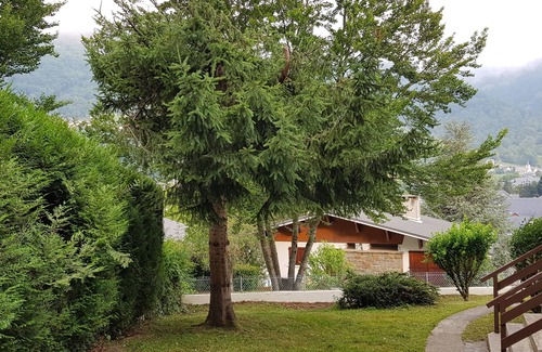 Saint-Lary-Soulan Chalet De Esquí | chalet excepcional completamente renovado 2017
