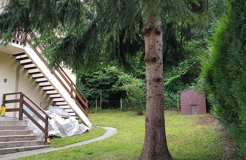 Saint-Lary-Soulan Chalet De Esquí | chalet excepcional completamente renovado 2017