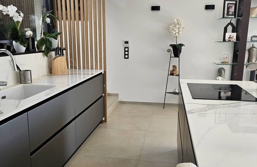 Les Issambres Casa | Exceptional contemporary 12+1 villa