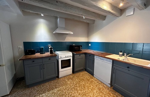 Lesigny Casa | Casa rural excepcional en Lésigny con piscina cubierta