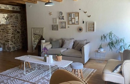 Le Retail Otro | Exceptional eco-domain (spa&pool)