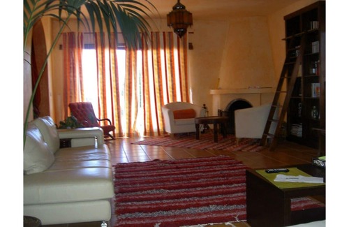 Los Escullos Otro | Exceptional Farmhouse With Private Pool At Cabo De Gata Natural Park