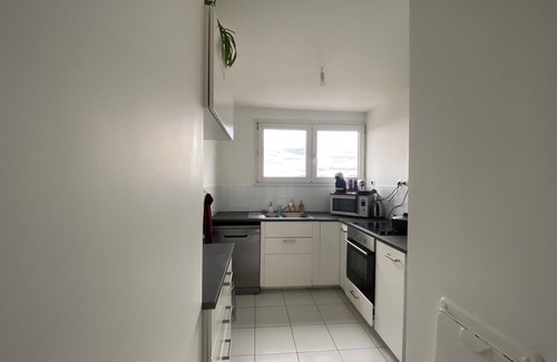 Asnieres-sur-Seine Apartamento | Exceptional apartment near Paris