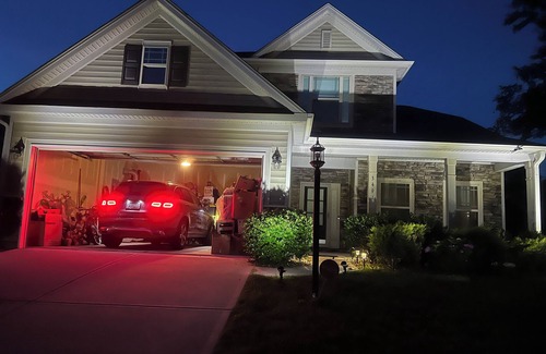 High Point Casa | 🍀 Exceptional Fully Equipped Spacious Home 1 King & 2 Queen BRs