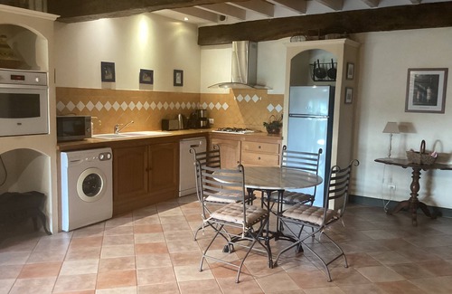 Lagarde Casa | Exceptional gite for 4 people with private pool