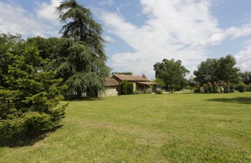 Lagarde Casa | Exceptional gite for 4 people with private pool