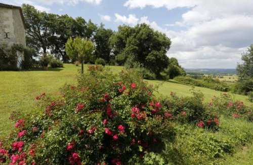 Lagarde Casa | Exceptional gite for 4 people with private pool