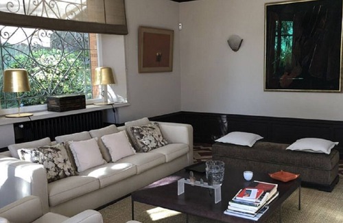 Le Suquet Villa | EXCEPTIONAL HOLIDAY ACCOMMODATION WITH SEA VIEWS IN CANNES LE BOCCA