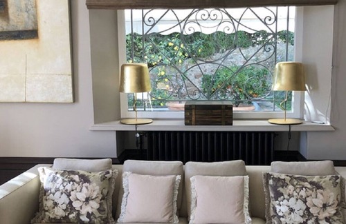 Le Suquet Villa | EXCEPTIONAL HOLIDAY ACCOMMODATION WITH SEA VIEWS IN CANNES LE BOCCA