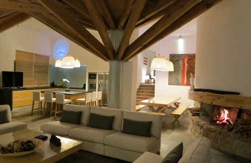 Serra-di-Ferro Casa | CASA EXCEPCIONAL EN CÓRCEGA CON PISCINA CASA PISCINA CERCA DE PROPRIANO AJACCIO