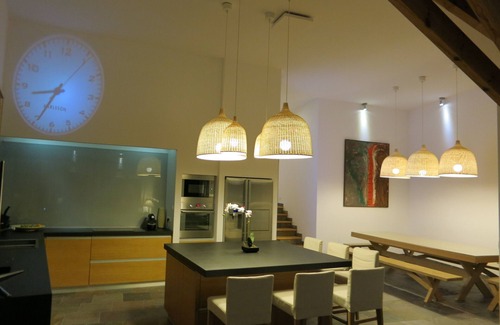Serra-di-Ferro Casa | CASA EXCEPCIONAL EN CÓRCEGA CON PISCINA CASA PISCINA CERCA DE PROPRIANO AJACCIO