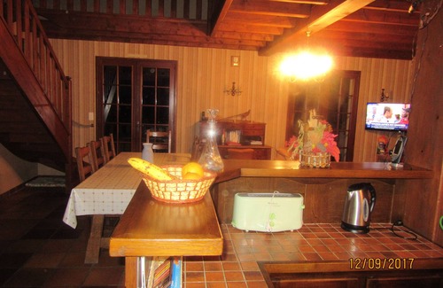 Luzillat Villa | Casa independiente con vistas impresionantes