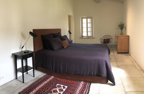 Arles Otro | EXCEPCIONAL EN CAMARGA